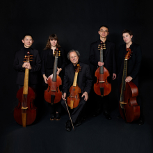 2025 Smithsonian Consort of Viols