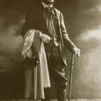 Béla Bártók 1907