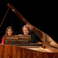 Naoko Takao & Kenneth Slowik